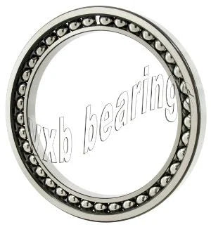 Vòng bi cầu tiếp xúc góc máy xúc 120x165x22