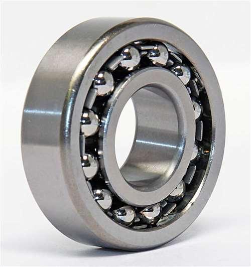 Vòng bi cầu tự căn chỉnh 126 6x19x6mm - Kích thước nhỏ