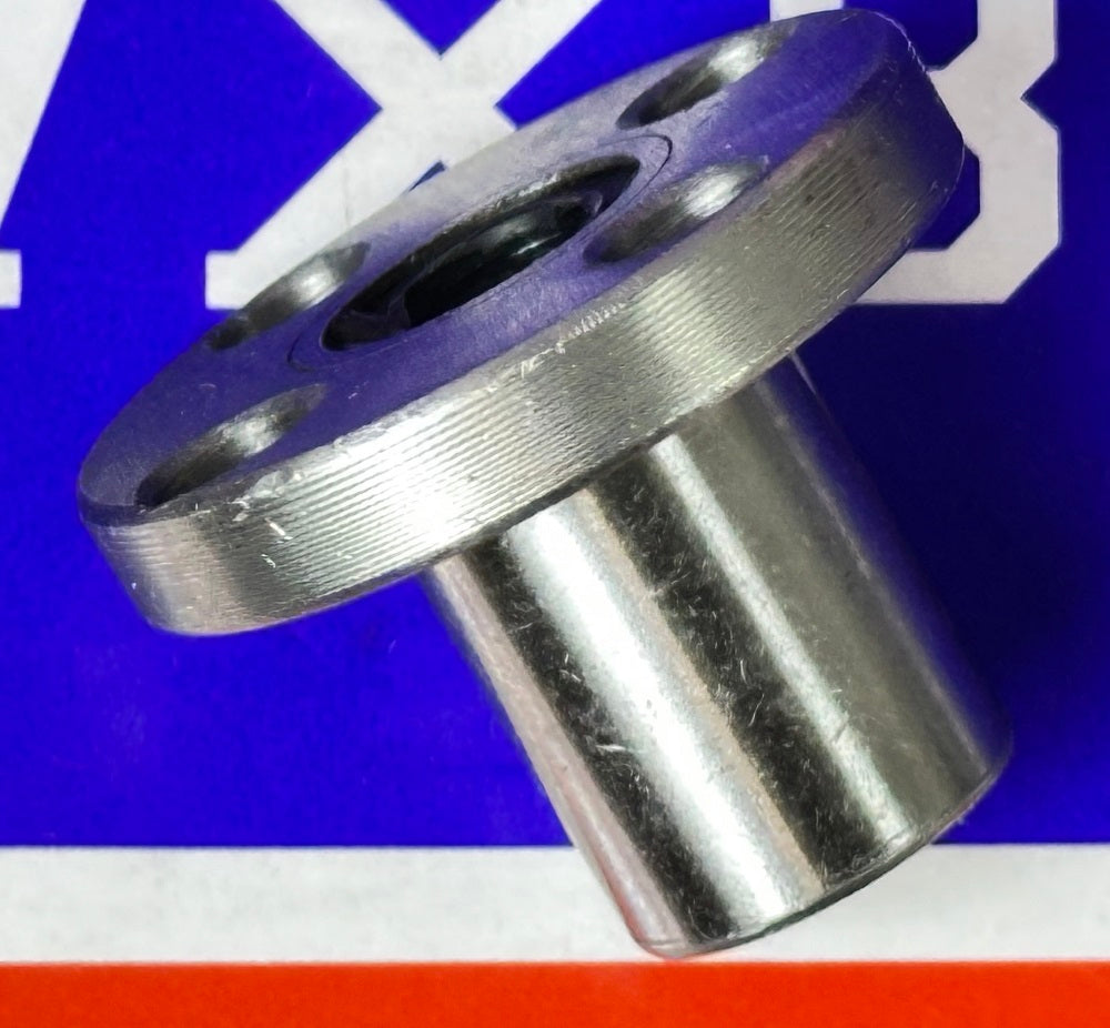 8 มม. แบริ่ง/บูช LMF8UU การเคลื่อนไหวเชิงเส้น