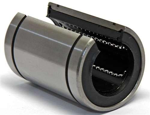 SW12-OP Open Ball Bushing Linear Motion Bearing NB-Japan