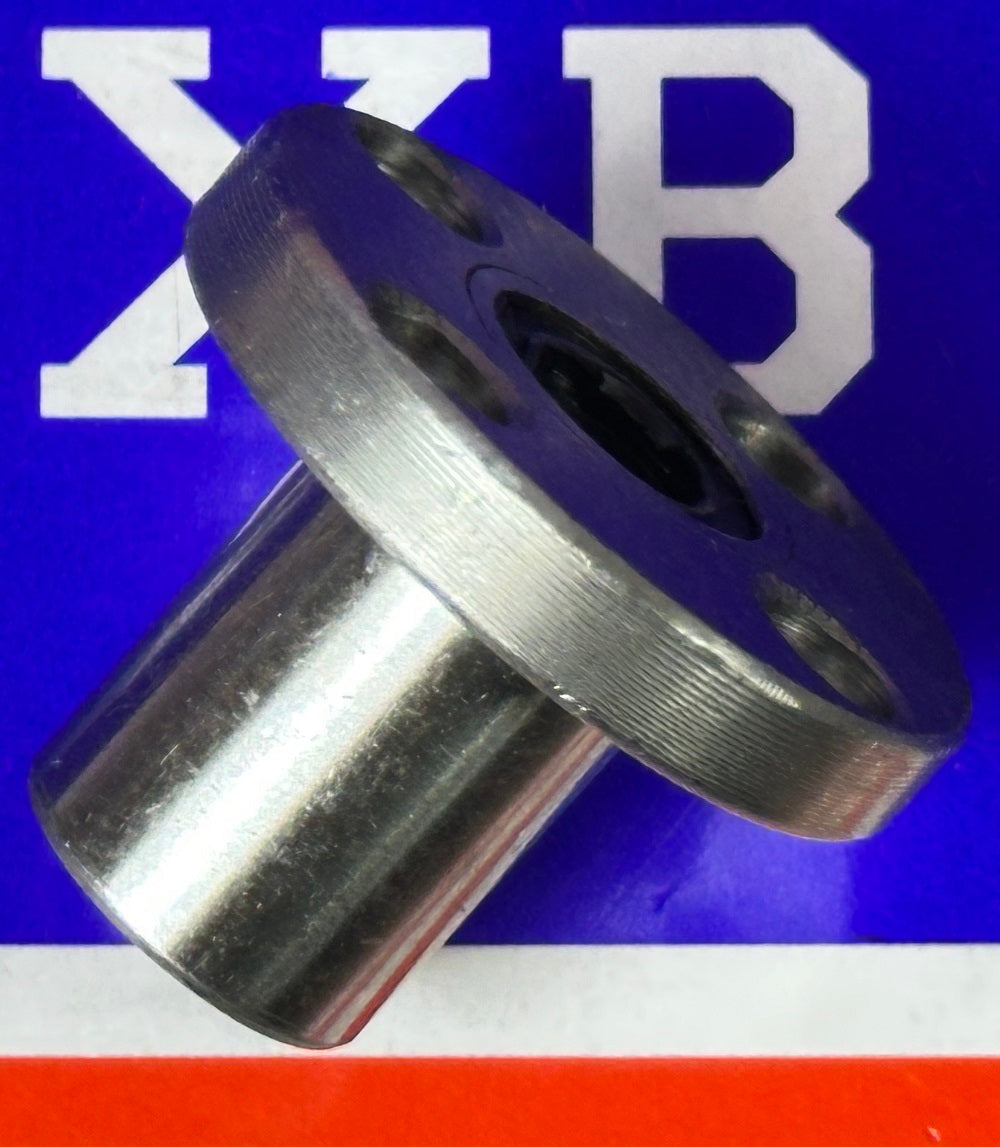 8 มม. แบริ่ง/บูช LMF8UU การเคลื่อนไหวเชิงเส้น