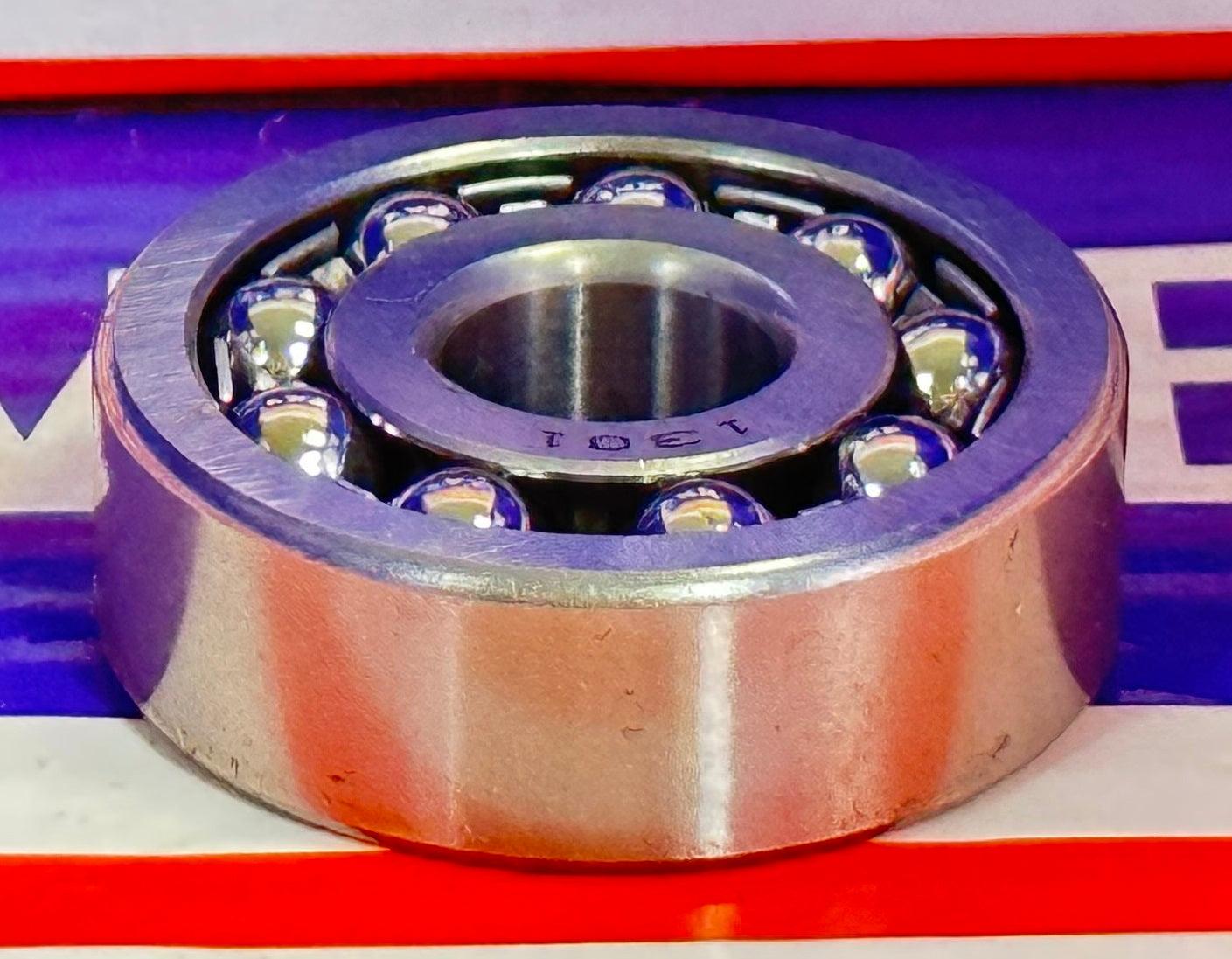 1301 Zelfuitlijnend kogellager 12x37x12mm
