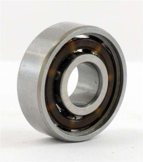 Łożysko 14x25x6mm - Stal nierdzewna - ABEC-3