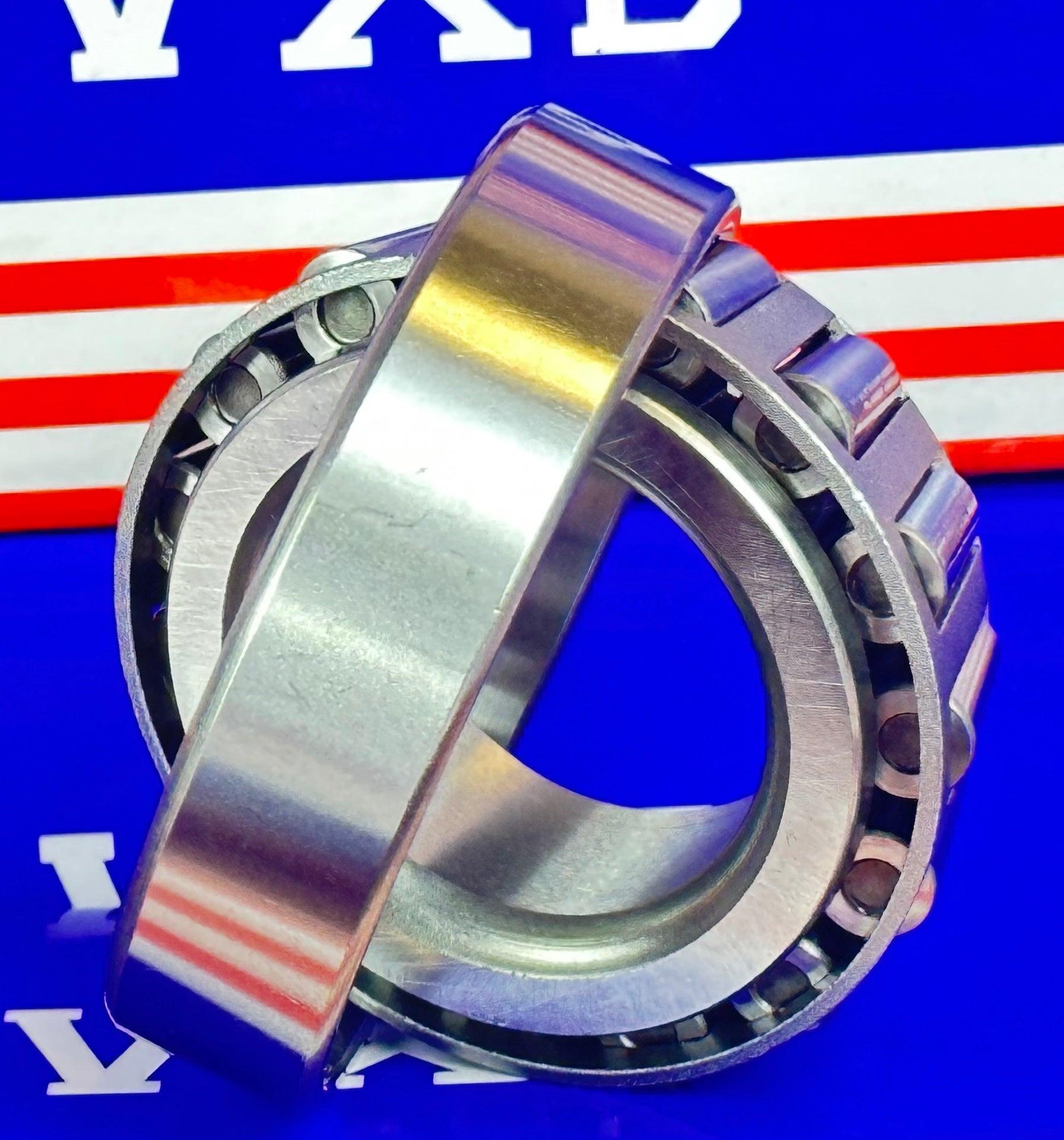15123/15245 Tapered Roller Bearing 1.25" x 2.440" x 0.75"inch