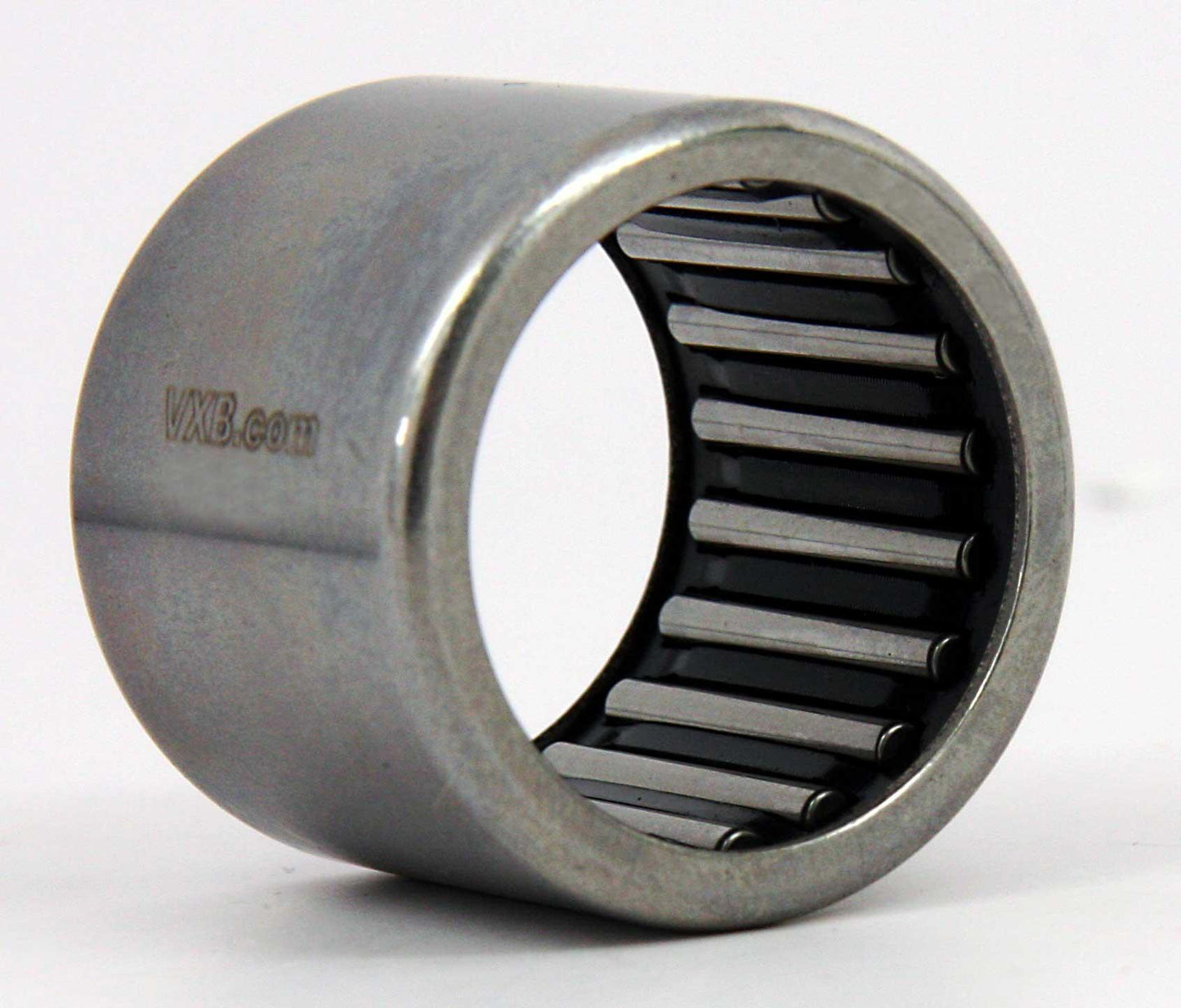 15x22x10 Shell-Type Needle Bearing 15mm x 22mm x 10mm