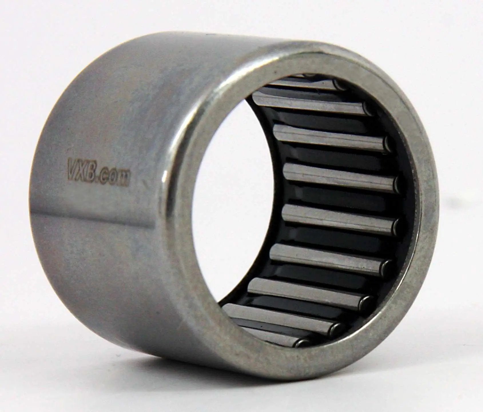 Shell Bearings 15x22x12mm Shell-Type Needle Bearing 15mm x 22mm x 12mm