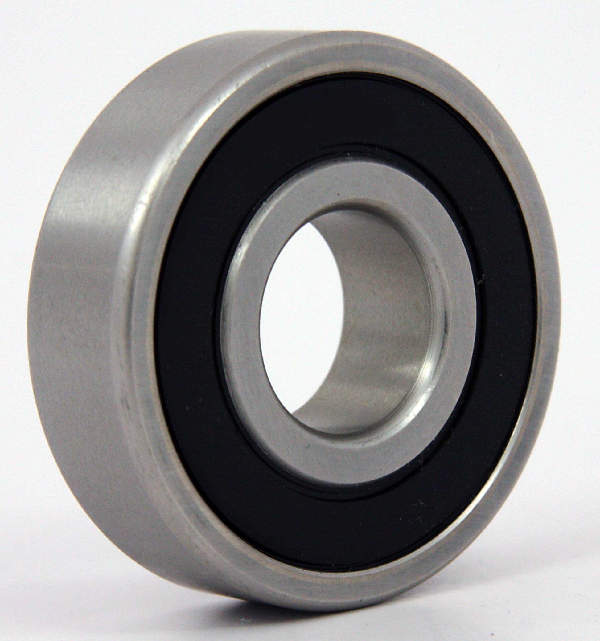 15x52x15-2RS Non-Standard Ball Bearing 15mm x 52mm x 15mm - 2 rubber seals
