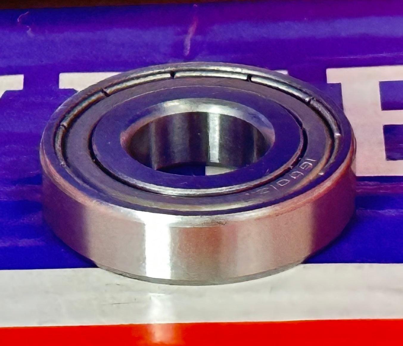 łożysko osłonowe 16001ZZ 12x28x7mm
