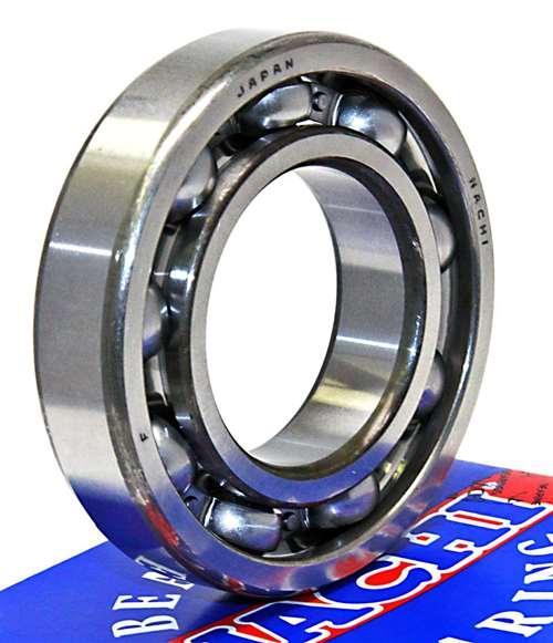 16005 Nachi Bearing 25mm ID x 47mm OD x 8mm width - Made in Japan