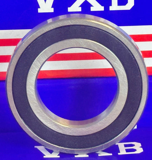 16007-2RS Bearing 35x62x9mm Sealed