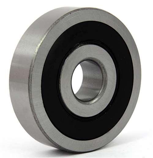 Łożysko uszczelnione 1615-2RS 7/16" x 1-1/8" x 3/8"