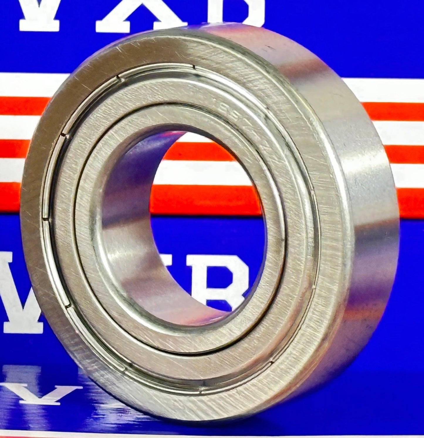 1657zz łożysko 1-1/4 "x 2-9/16" x 11/16 "