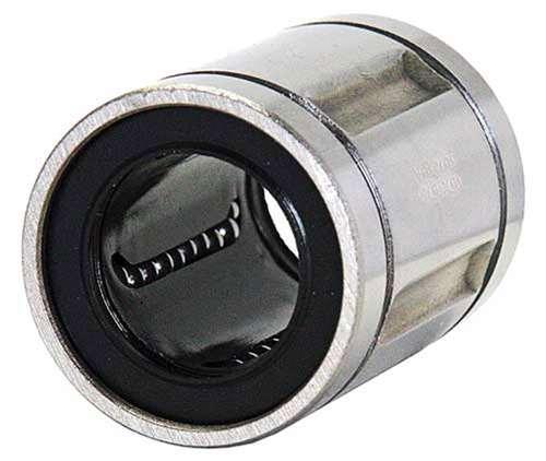 16 mm tulei kulkowe SDM16GA 16x28x37 Liniowe łożysko ruchowe
