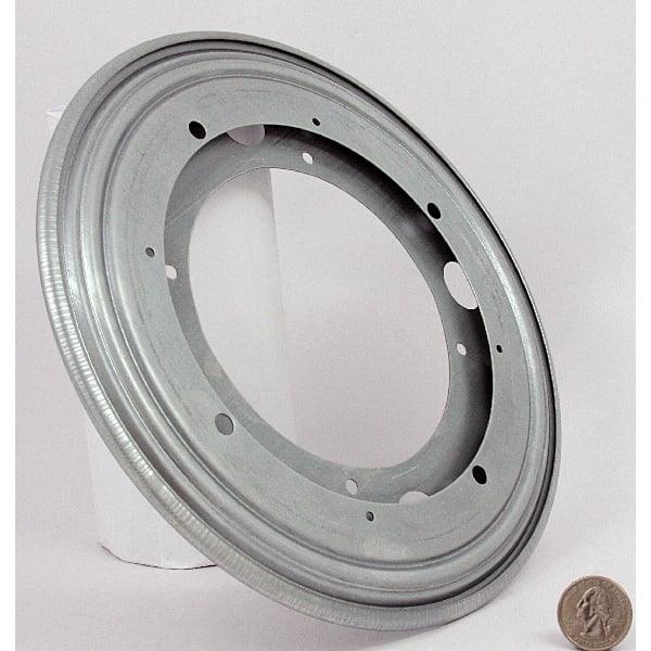 8" inch Lazy Susan Bearing - Turntable Bearing - 176 lbs Capacity