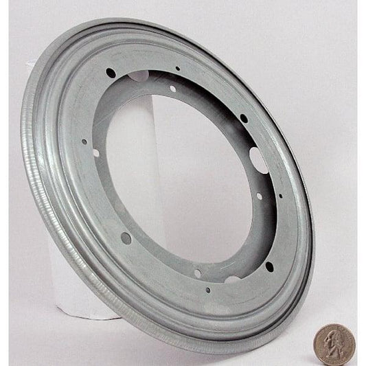 8" inch Lazy Susan Bearing - Turntable Bearing - 176 lbs Capacity