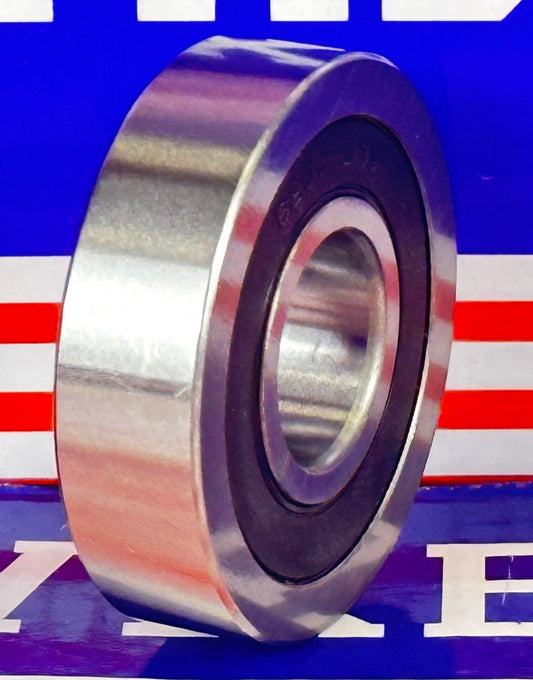 17x45x12mm Non-Standard Ball Bearing 17mm x 45mm x 12mm