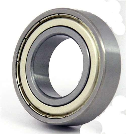 Vòng bi gốm 18,5x26x4mm & thép không gỉ