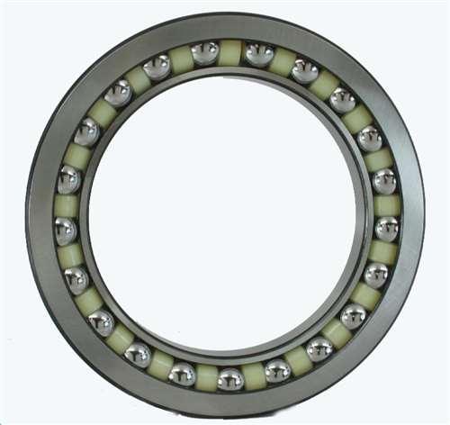 180x225x21.5 Angular Contact Excavator 2-Row Ball Bearing