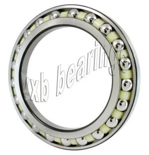 180x225x21.5 Angular Contact Excavator 2-Row Ball Bearing