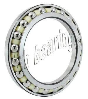 180x225x21.5 Angular Contact Excavator 2-Row Ball Bearing