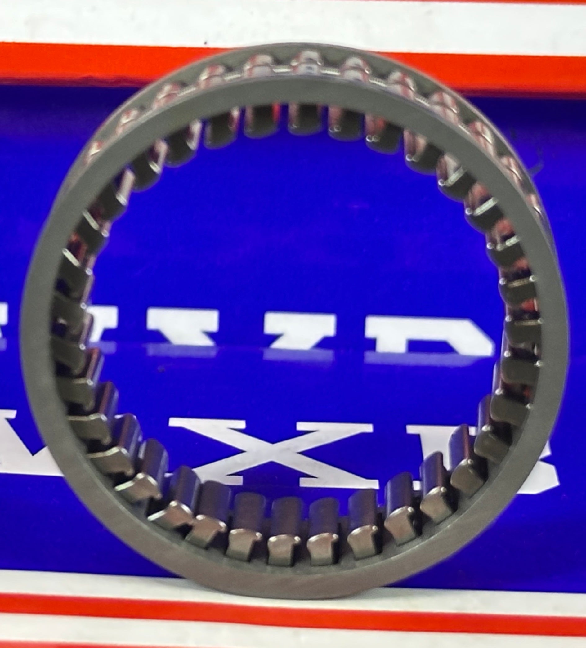 FE437Z One-Way Clutch 29x37x20mm - Slim Design - Sprag-Type