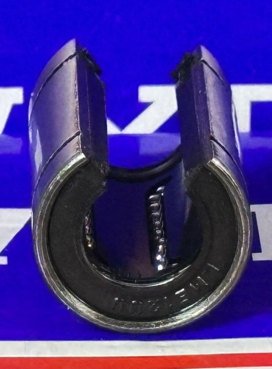 Vòng bi trượt tuyến tính lỗ hở 12mm