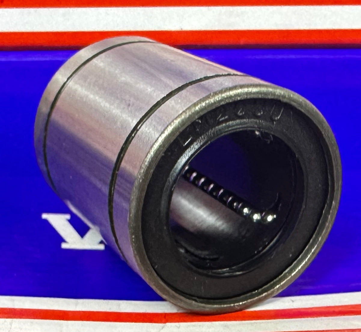 360-Pack LM20UU Linear Motion 20mm Ball Bushing