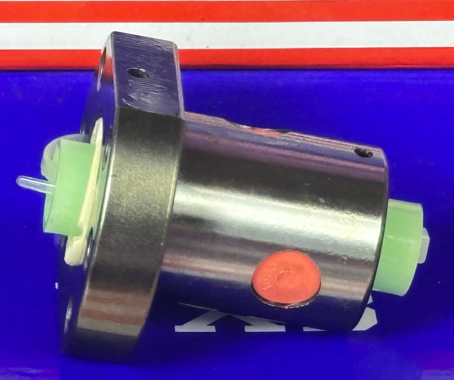 SFU1605-3 Ballscrew Nut 16mm - 3 Circuits - 5mm Lead - C7 Accuracy