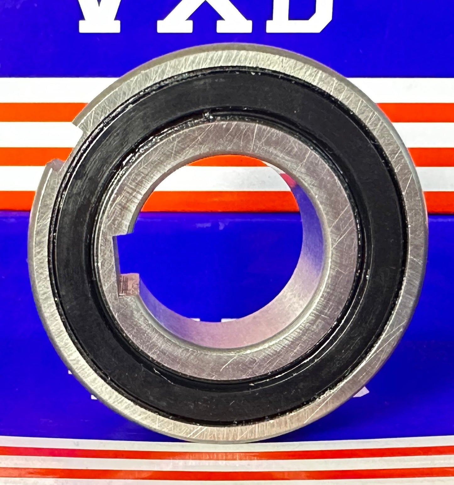 CSK25PP-2RS One-Way Bearing Sealed Sprag Freewheel Clutch Bearing