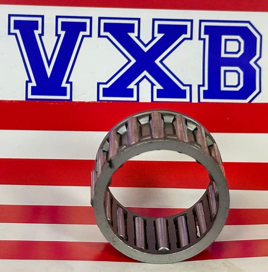 KT303824 - Needle Roller Bearing Cage - 30x38x24mm K303824