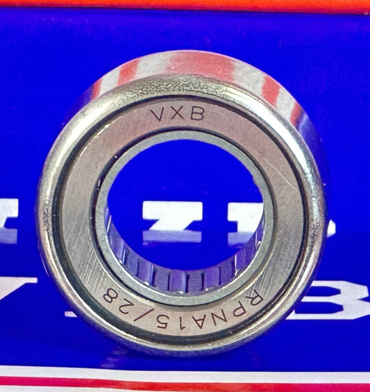 RPNA15/28 Needle Roller Bearing 15x28x12mm - Machined Type