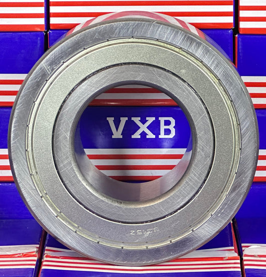 5315ZZ Angular Contact Bearing - 2-Row - 75x160x68.3mm