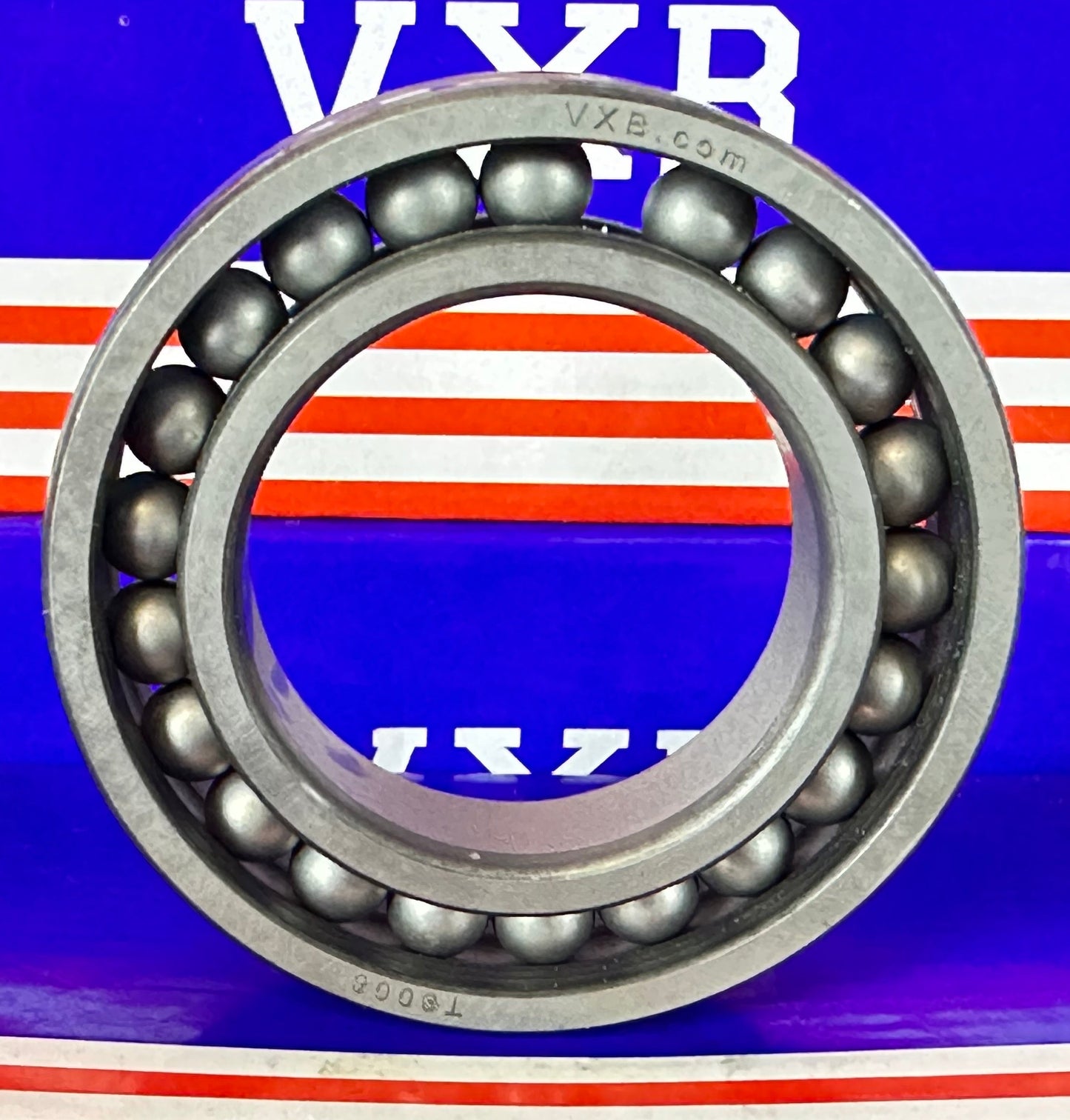 Vòng bi nhiệt độ cao 6008 900°F 40x68x15mm
