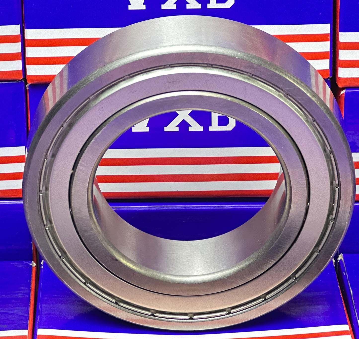 62215 ZZ 75x130x31 แบริ่งลูกปืนร่องลึกแบบมีชิลด์