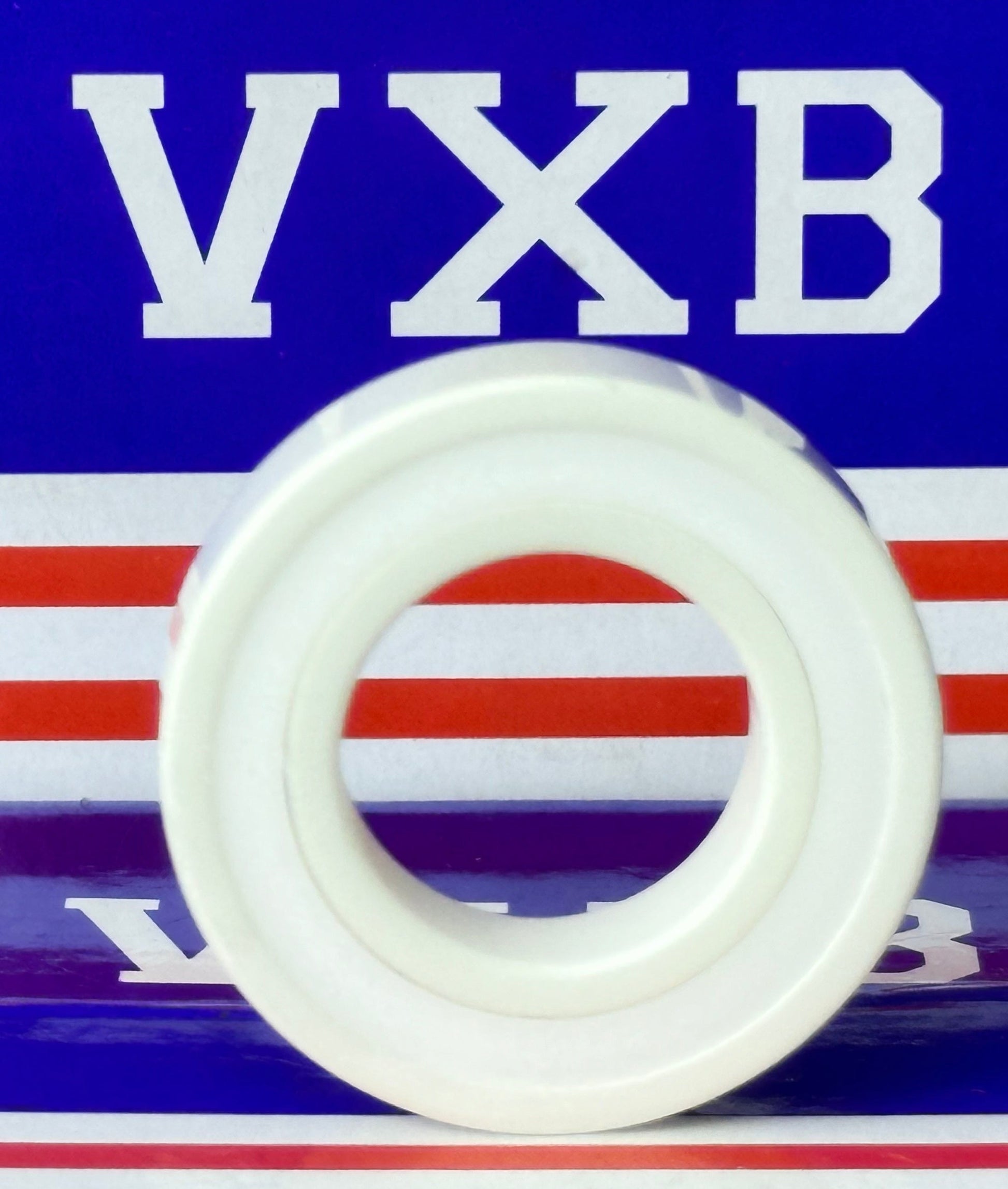 30-Pack 6904-2RS Full Ceramic ZrO2 Bearings 20x37x9mm