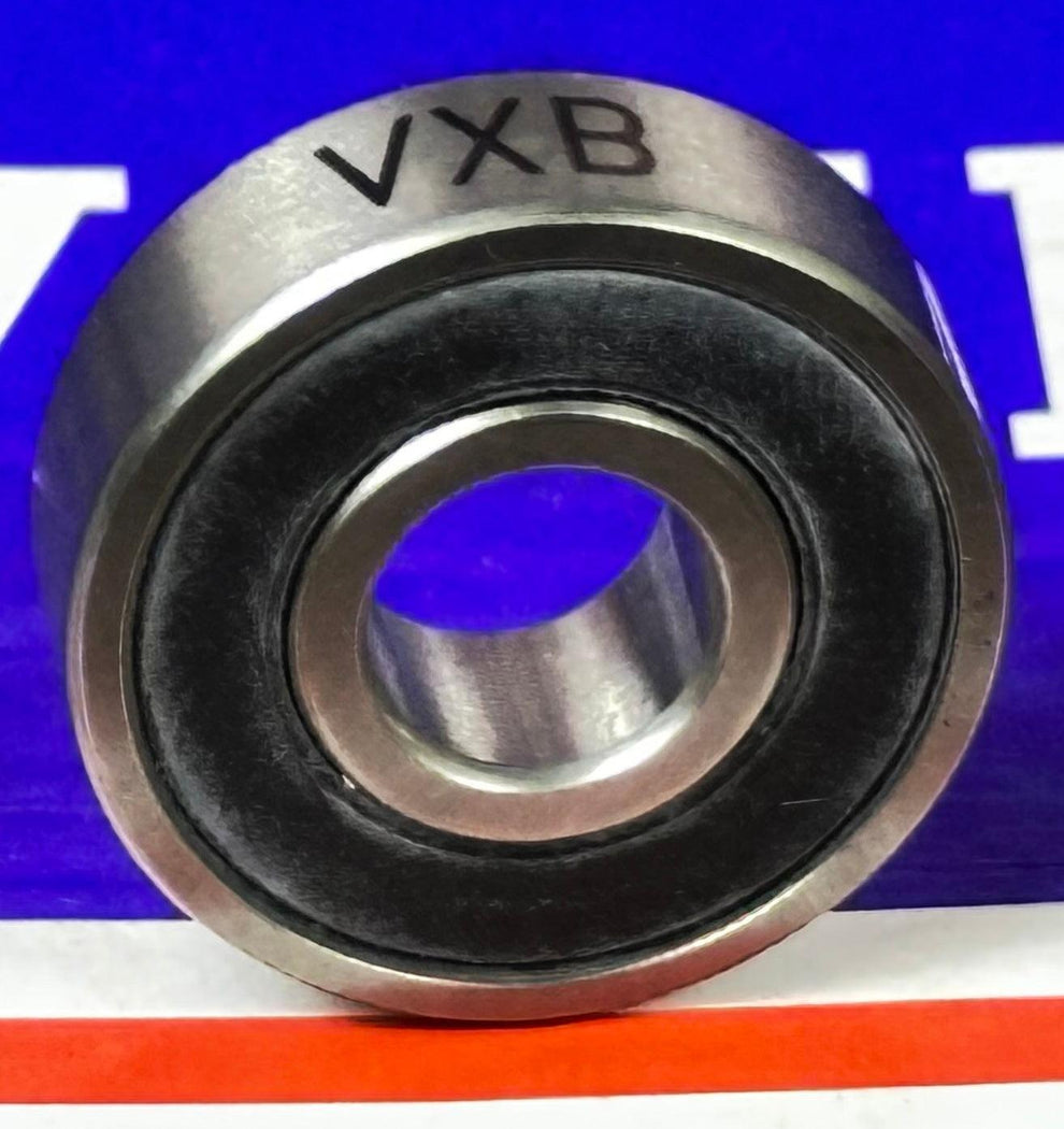 SMF106ZZC Céramique Si3N4 Roulement à billes à bride A