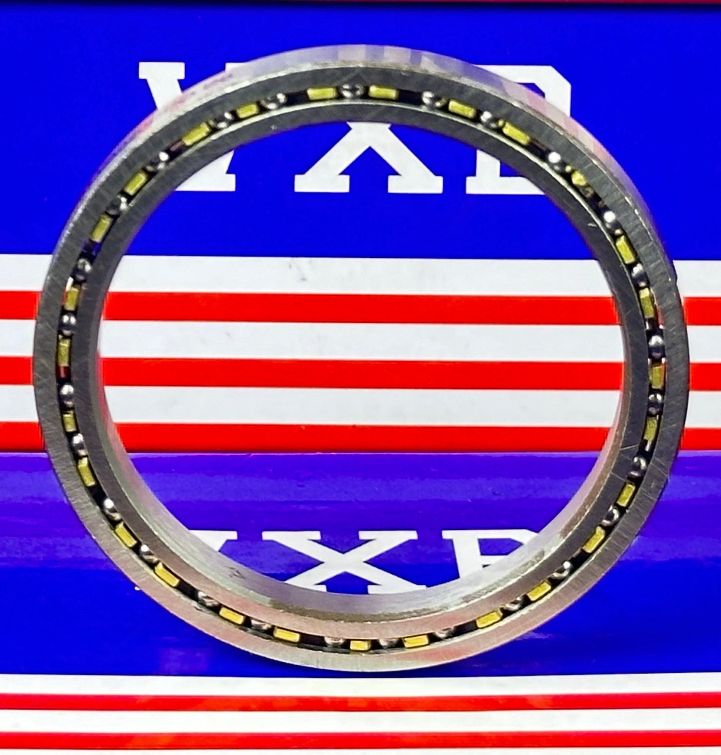 VA020CP0 Thin Section Bearing 2" x 2-1/2" x 1/4"inch ABEC-3