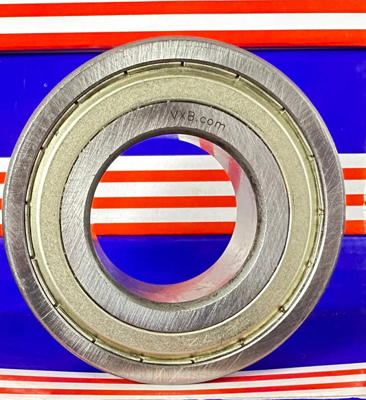 Vòng bi tiếp xúc góc 5207ZZ 35x72x27