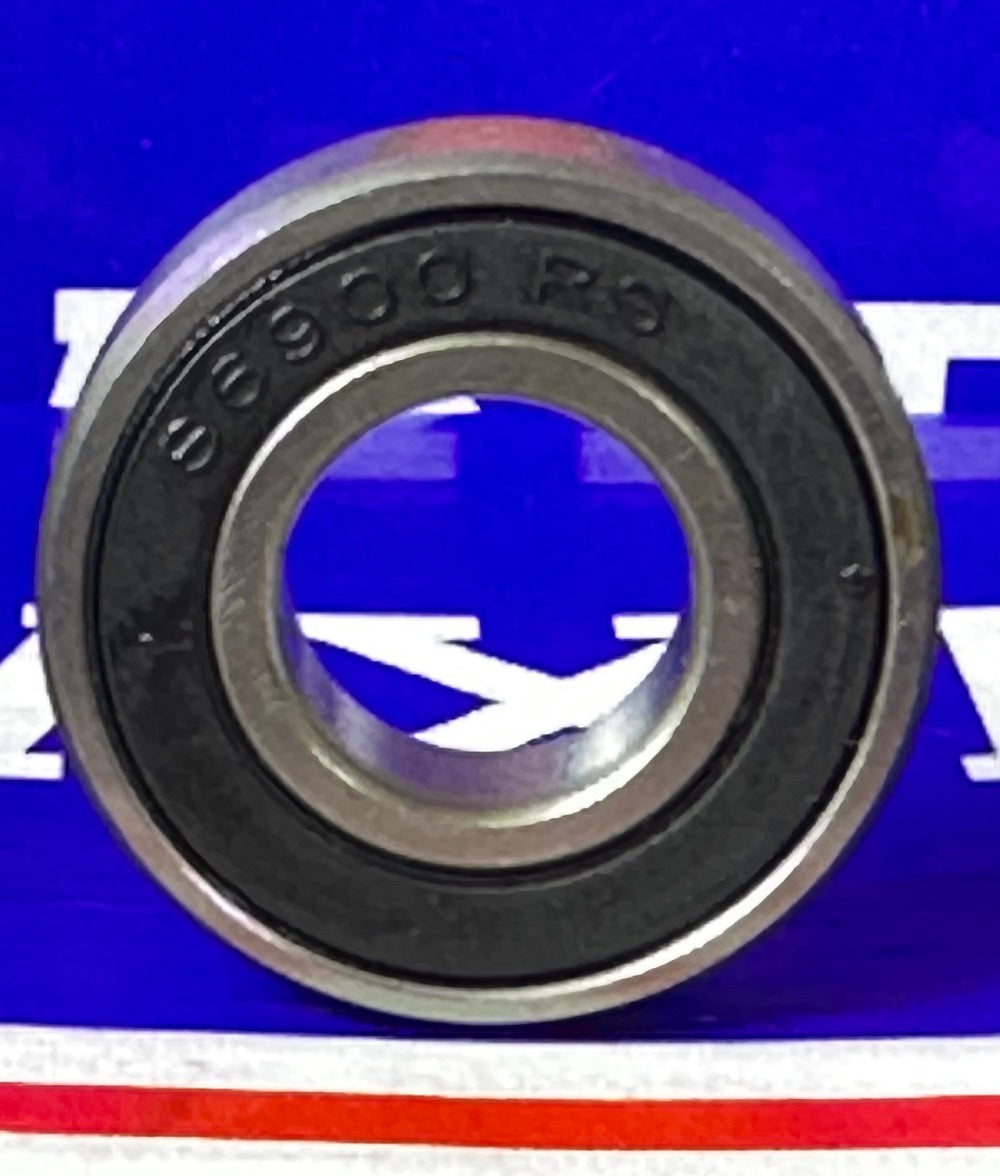 S6900-2RS Food Grade Stainless Steel Ball Bearing