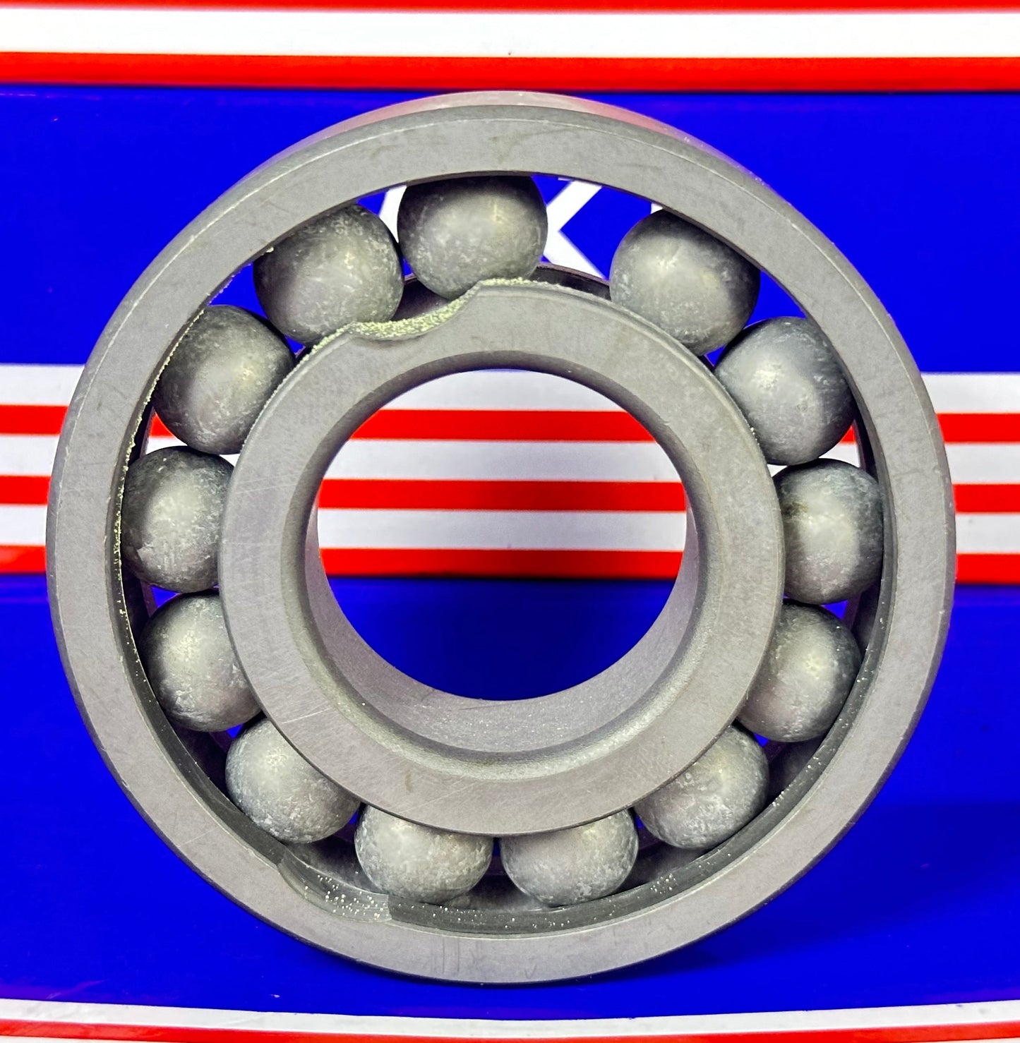 Łożysko wysokotemperaturowe T6307 900°F 35x80x21mm