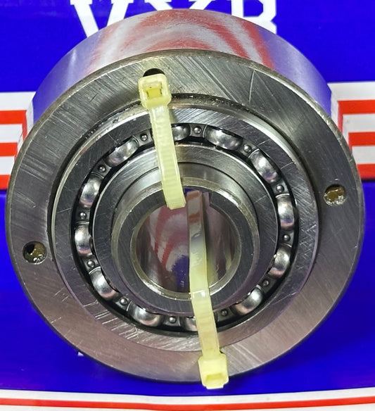 GFR20 20mm Freewheel Clutch - One-Way Roller Type - Backstop/Overrunning 20x75x57mm