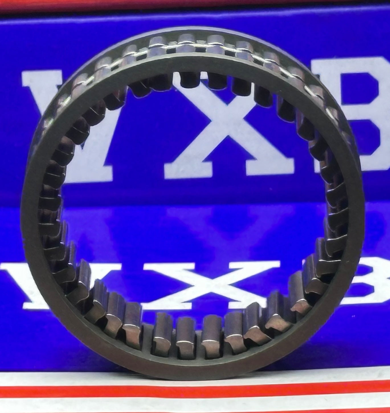 FE438Z One-Way Clutch 30x38x21mm - Slim Design - Sprag-Type