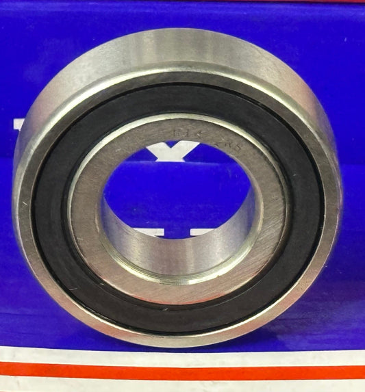 ตลับลูกปืนปิดผนึก R14-2RS ขนาด 7/8" x 1-7/8" x 1/2"