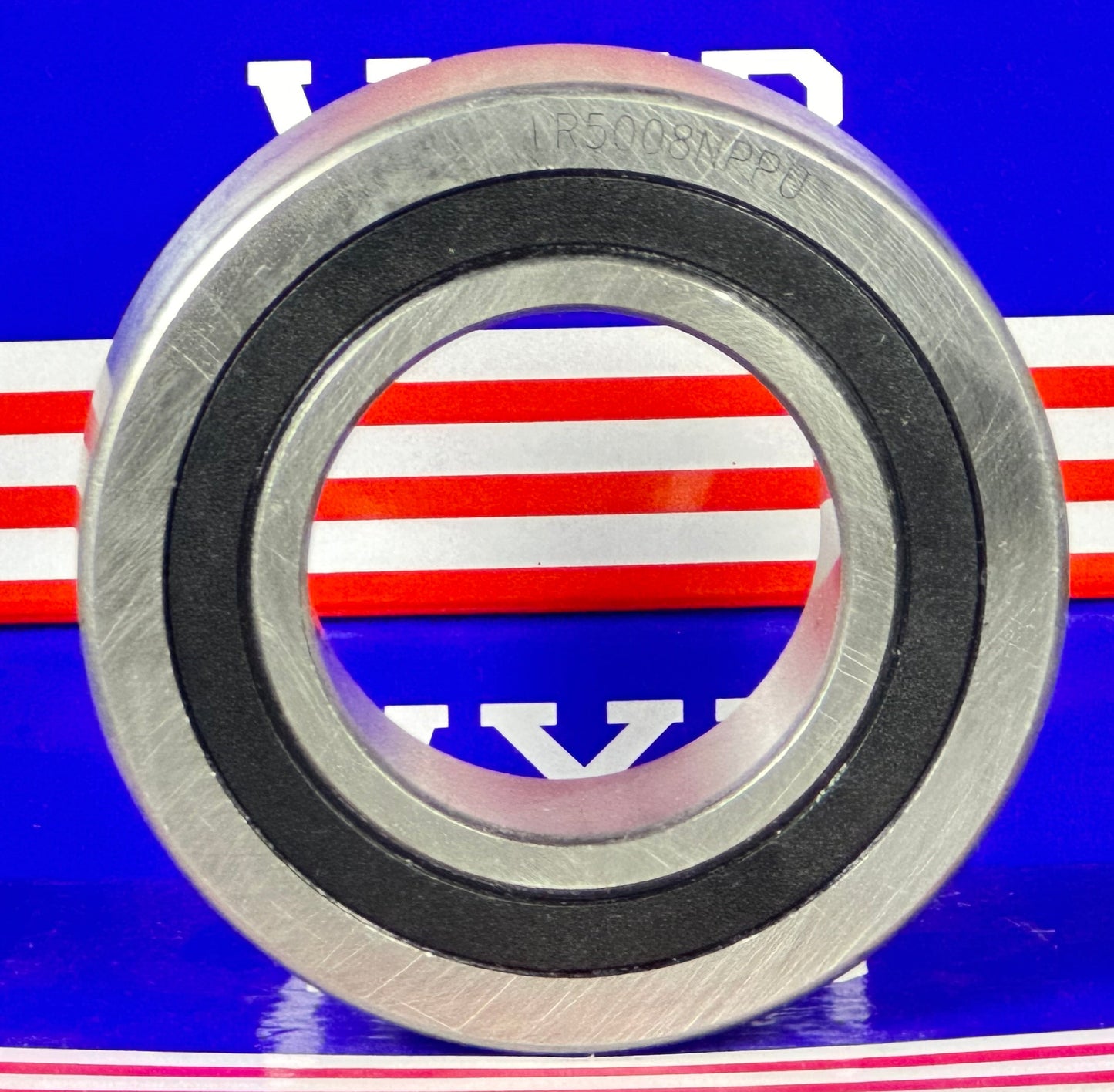 LR5008NPPU Track Roller 2-Row Bearing 40mm x 68mm x 21mm