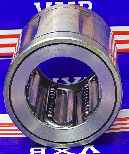 50mm 球形衬套 SDM50GA 钢制保持架 线性运动轴承
