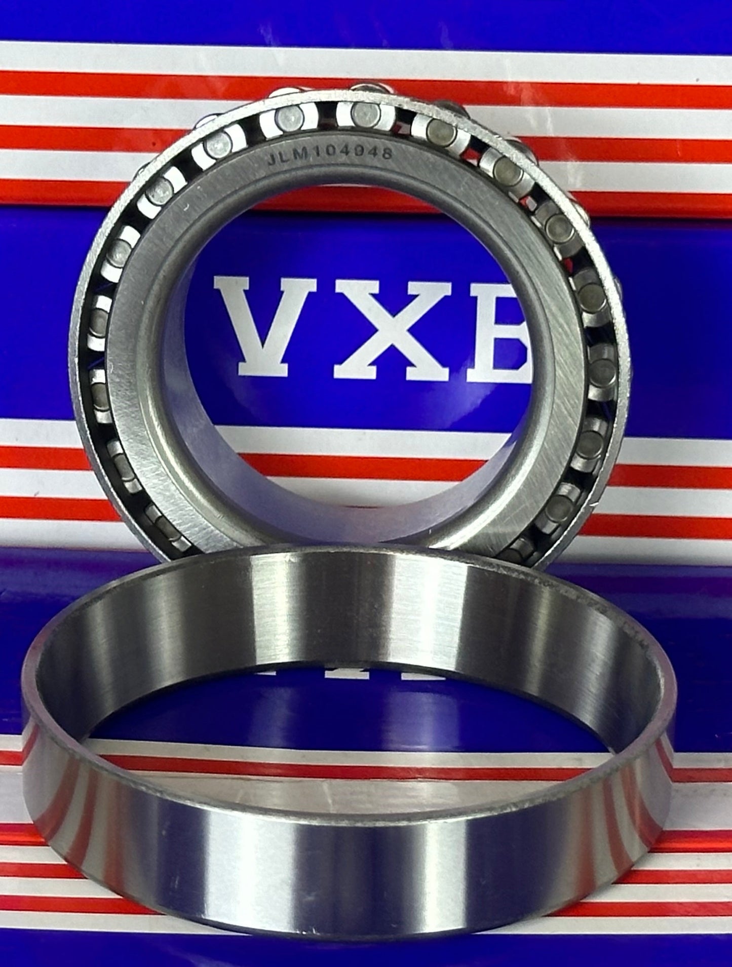 LM104948/LM104910 Tapered Bearing 50x82x22mm