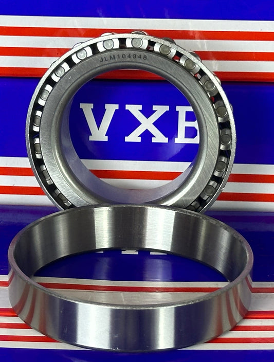 LM104948/LM104910 Tapered Bearing 50x82x22mm