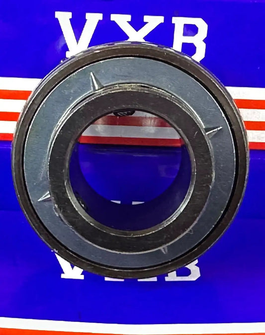 UC207-21 Black Oxide Plated Plated Insert 1-5/16" Bore Bearing