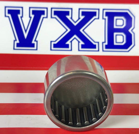 ตลับลูกปืนเข็มปลายปิด BK2520 ขนาด 25x32x20mm