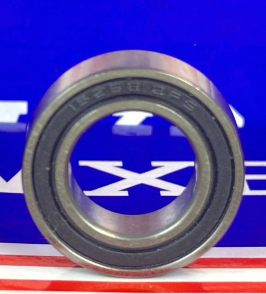 Łożysko 15268-2RS 15x26x8mm - Uszczelnione gumą